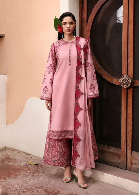 Roshan | Eid Pret SS '26 | HUSSAIN REHAR