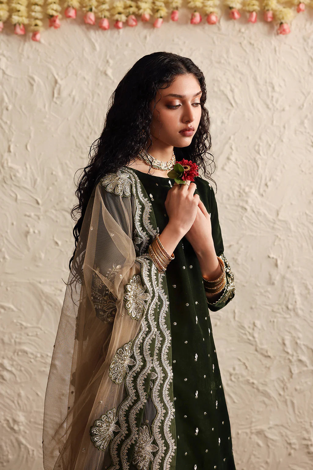 KV-71 | VELVET MUSES '25 | VANYA