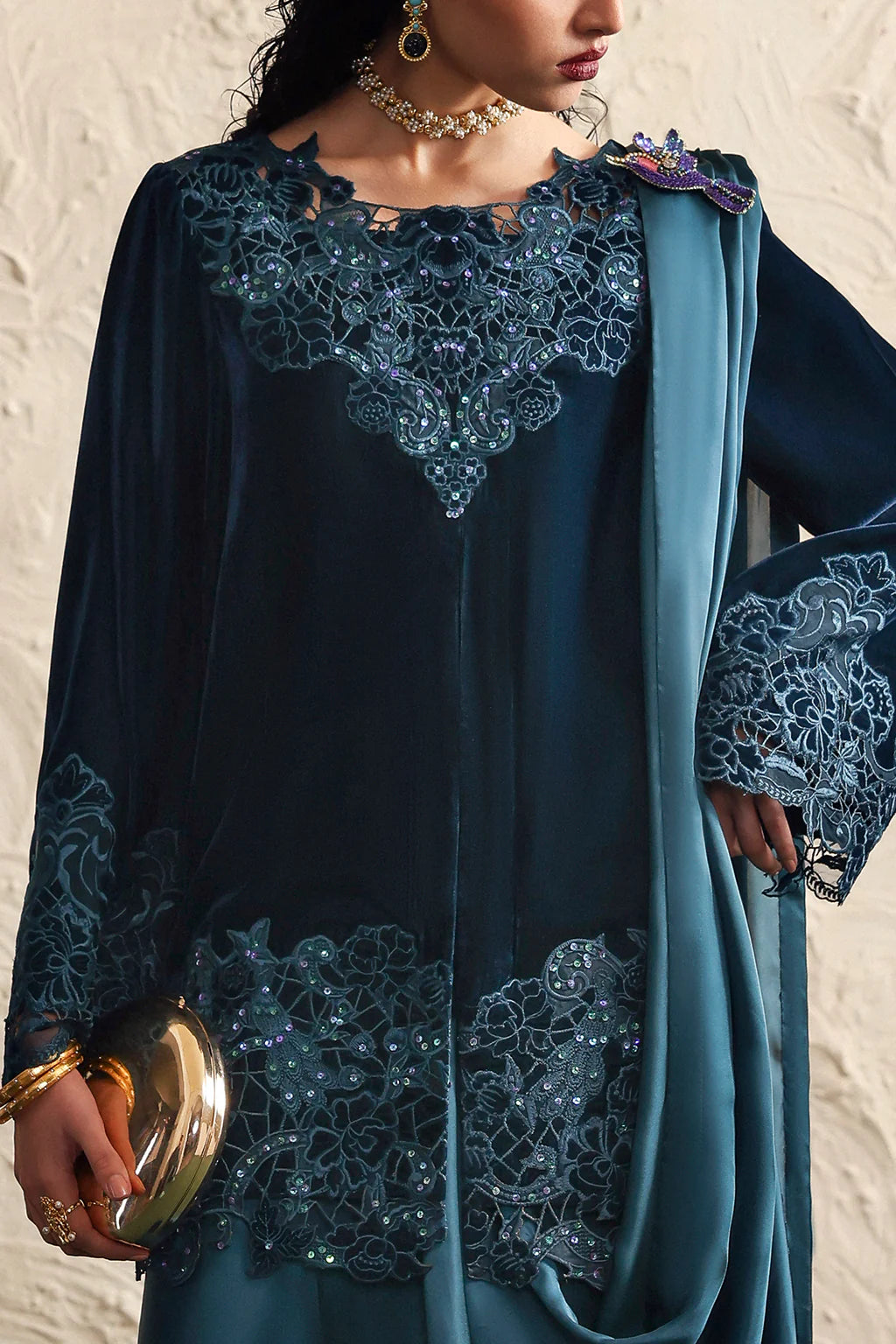 KV-68 | VELVET MUSES '25 | VANYA