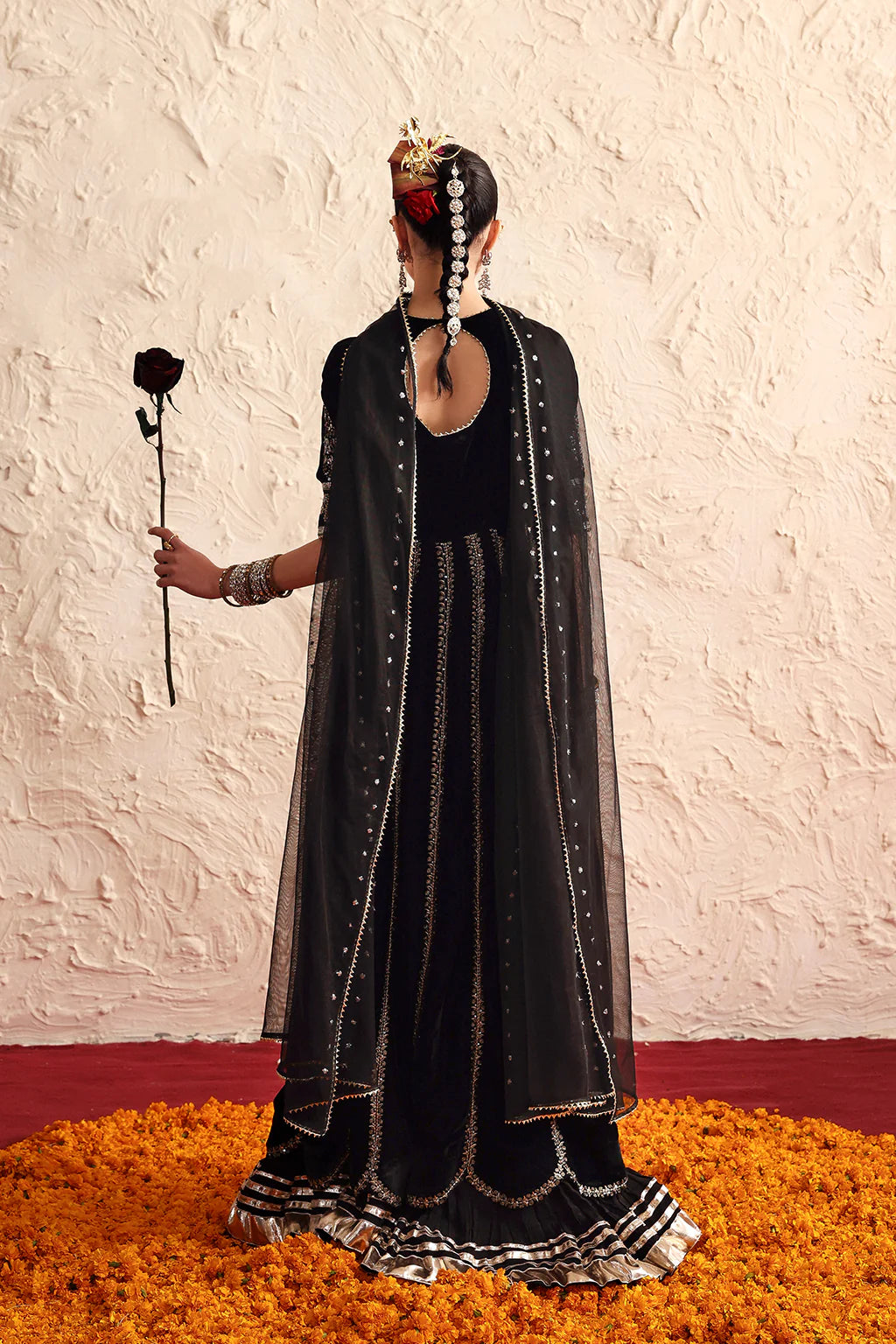 KV-67 | VELVET MUSES '25 | VANYA