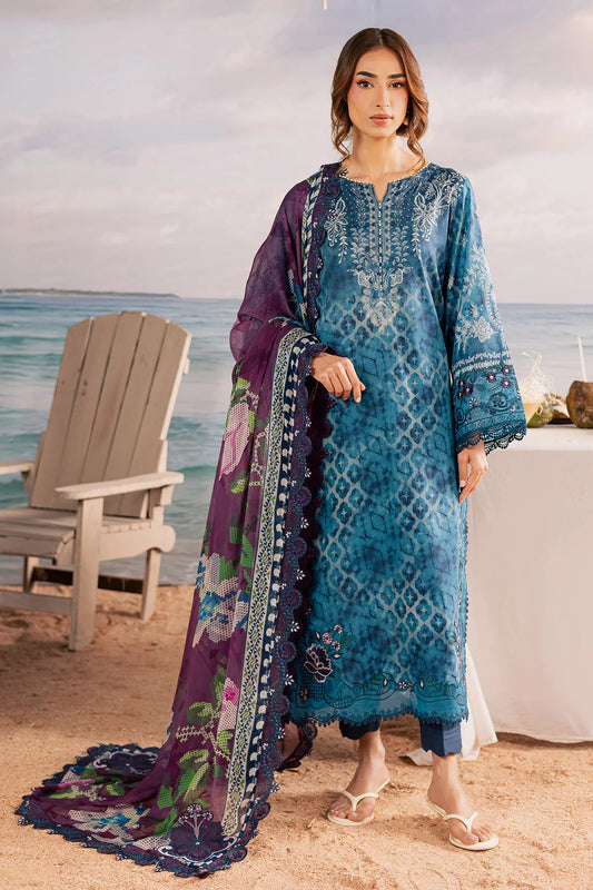NSG-217 | Summer collection '25 | Nureh