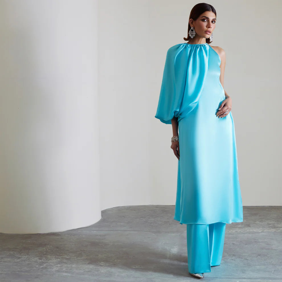 Abshaar | ZAHRA | SADAF KANWAL