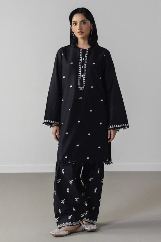 NOOR | ZSJ BASICS '26 | ZARA SHAHJAHAN