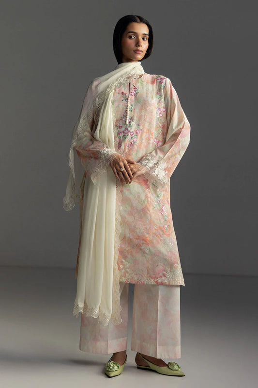 Aira-6B | Coco Lawn 2026 | COCO BY ZARA SHAHJAHAN