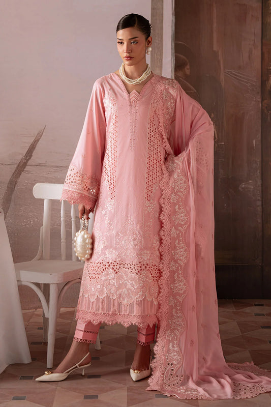 FE-22 - Mia | Summer collection '25 | Nureh