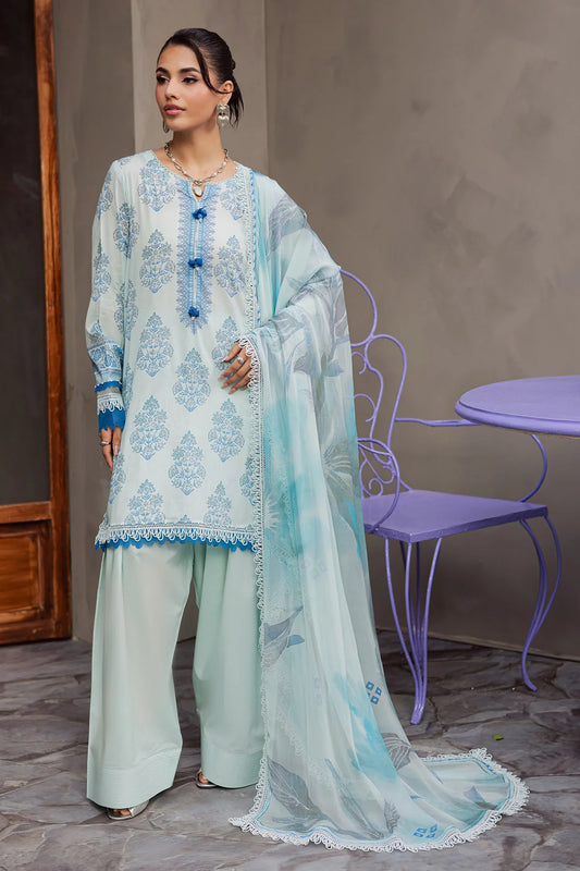 SP-158 | Summer collection '25 | Nureh
