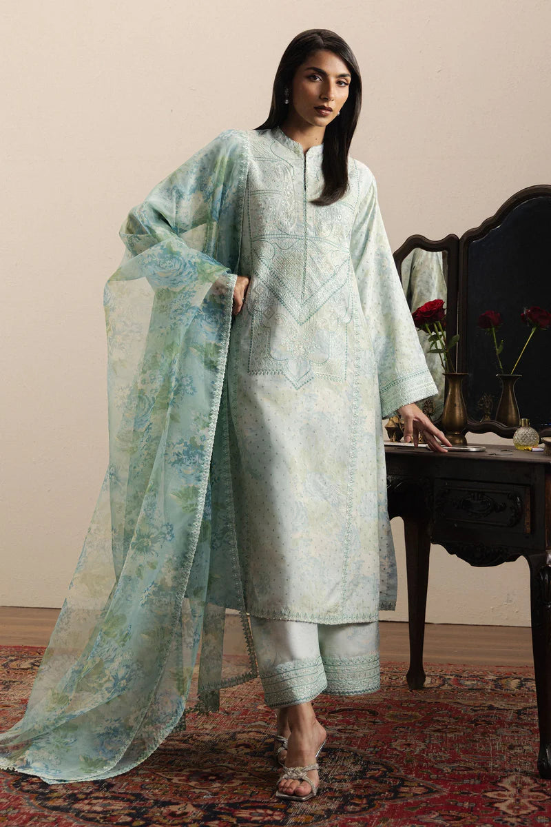 Nazish | Eid Festive '26 | ZARA SHAHJAHAN