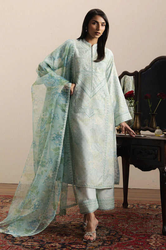 Nazish | Eid Festive '26 | ZARA SHAHJAHAN