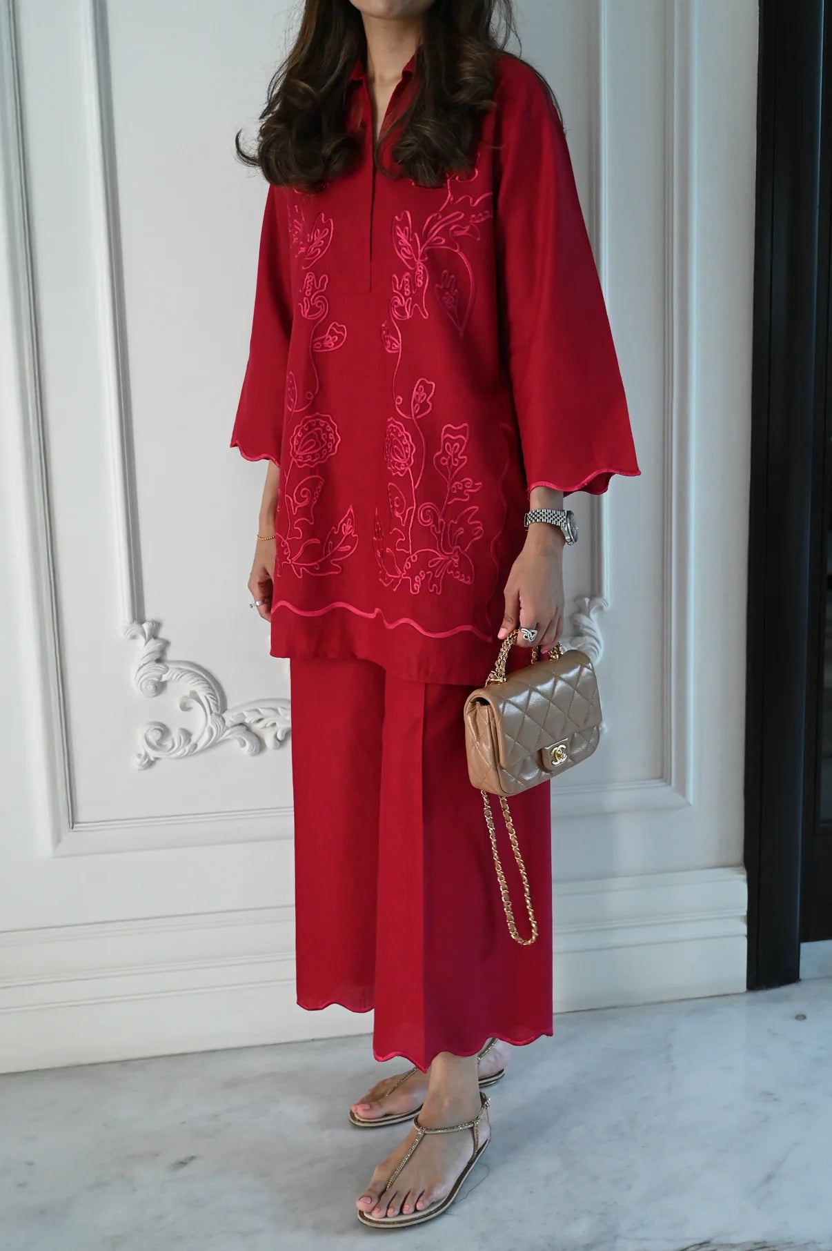 Ellie Set | Winter Edit | La Pret