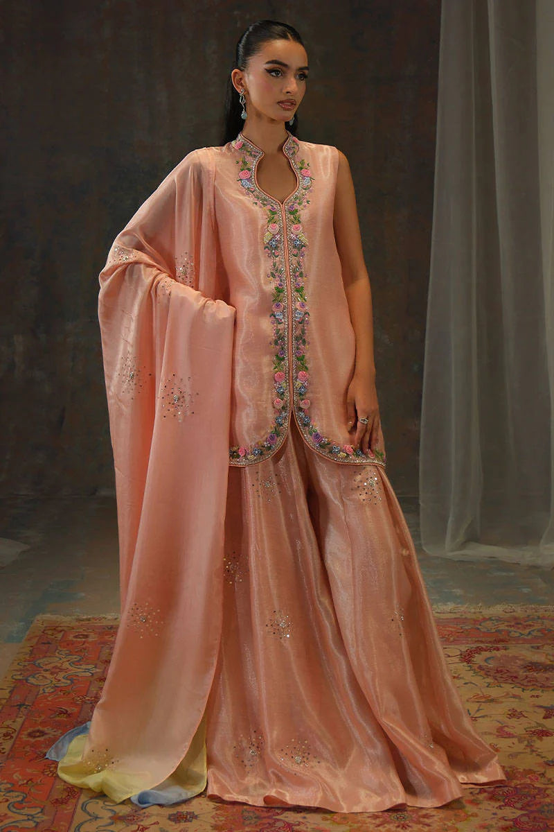 BLUSH PARADISE SET | FARIDA HASAN