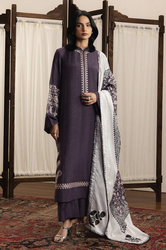 Lehja | Eid Festive '26 | ZARA SHAHJAHAN