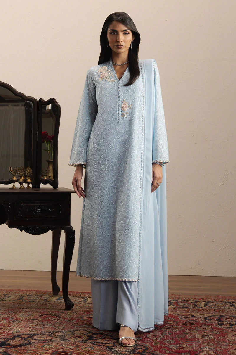 Nayla | Eid Festive '26 | ZARA SHAHJAHAN