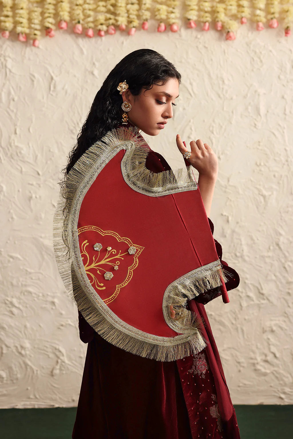 KV-65 | VELVET MUSES '25 | VANYA