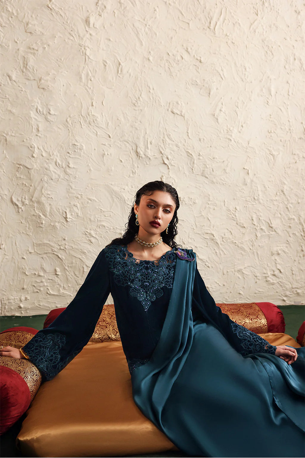 KV-68 | VELVET MUSES '25 | VANYA