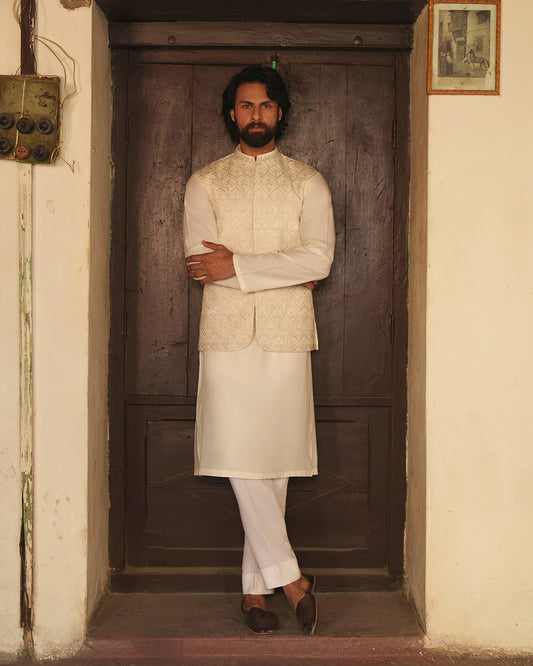 Mensur | Admir | Faiza Saqlain Menswear