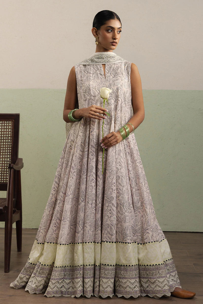 Gulrukh | Eid Pret '26 | ZARA SHAHJAHAN