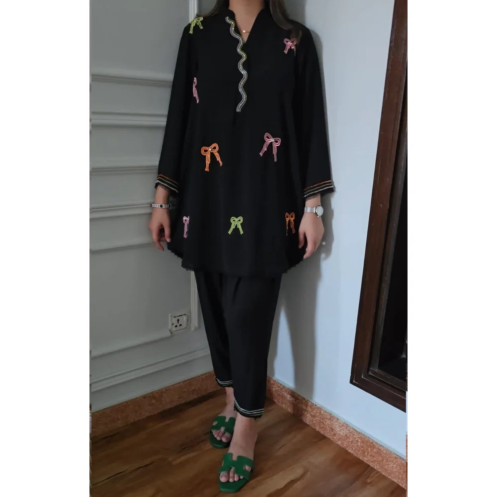 ERZA SET | NIMRAH HAFSA