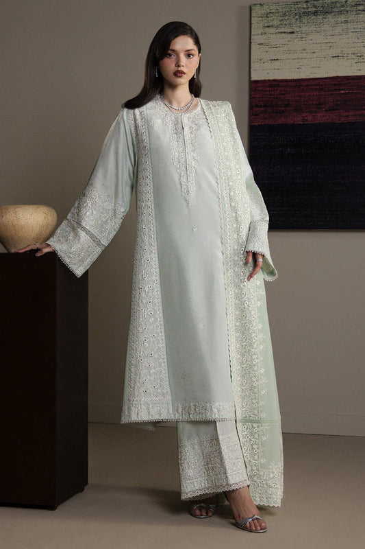 Noora | Feative Eid II '26 | ZARA SHAHJAHAN