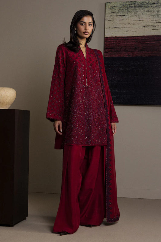 Surkhaab | Feative Eid II '26 | ZARA SHAHJAHAN