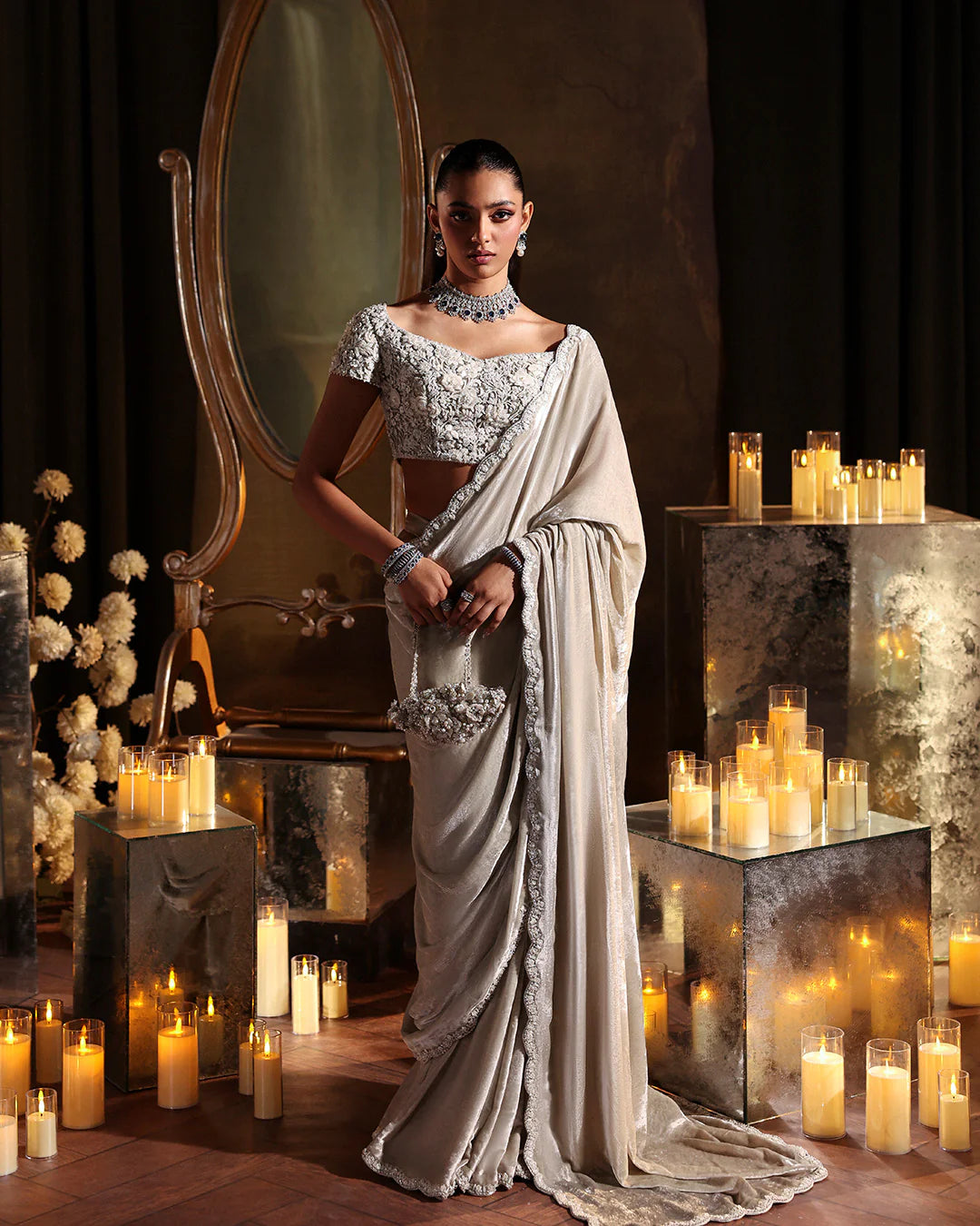 Zahavah | Faiza Saqlain