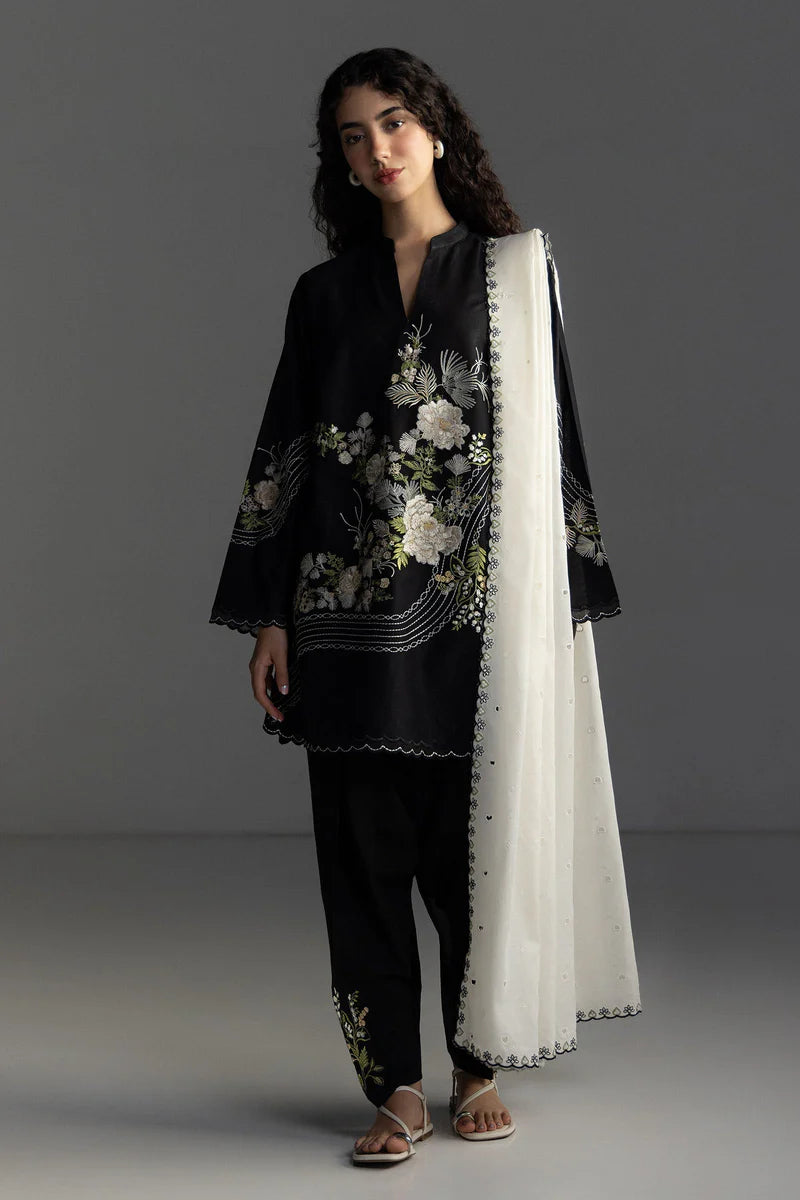 Evia-9A | Coco Lawn 2026 | COCO BY ZARA SHAHJAHAN(RTS)
