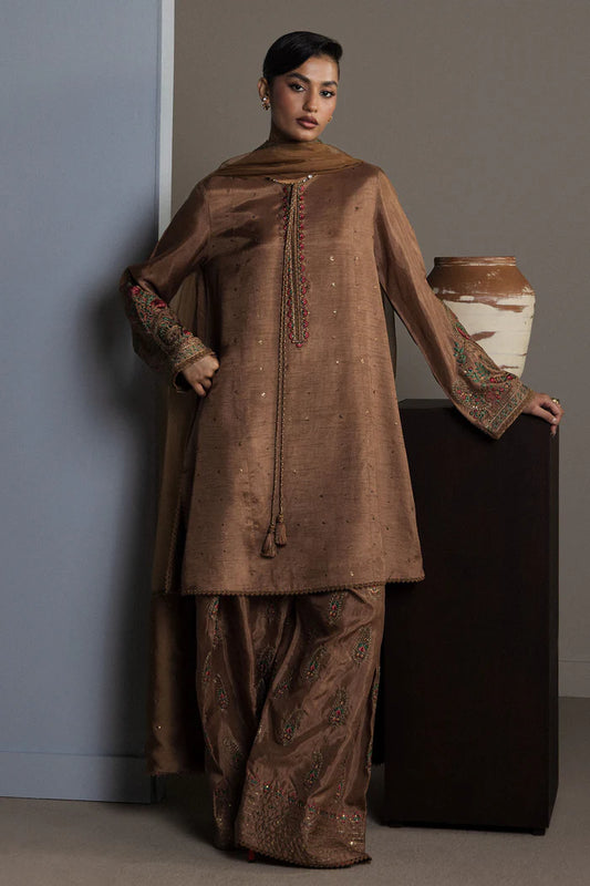 Kahvaan | Feative Eid II '26 | ZARA SHAHJAHAN