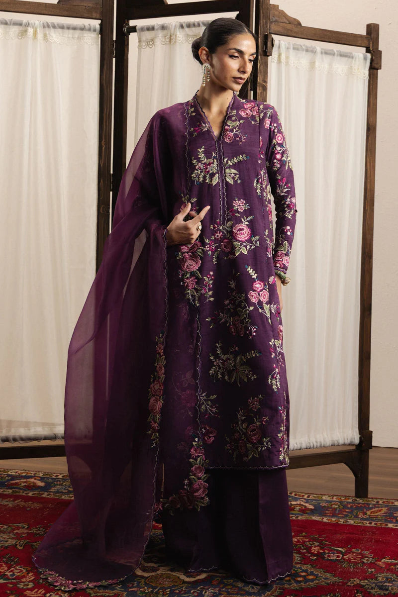 Shabnam | Eid Festive '26 | ZARA SHAHJAHAN