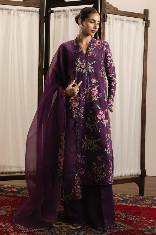 Shabnam | Eid Festive '26 | ZARA SHAHJAHAN