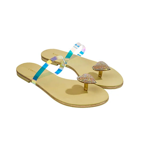 LOVE | L'AMOUR | FOOTWEAR