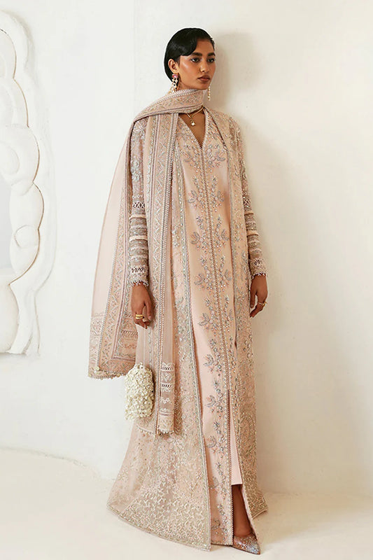 Janan | FREESHIA RTW' 24 | SUFFUSE