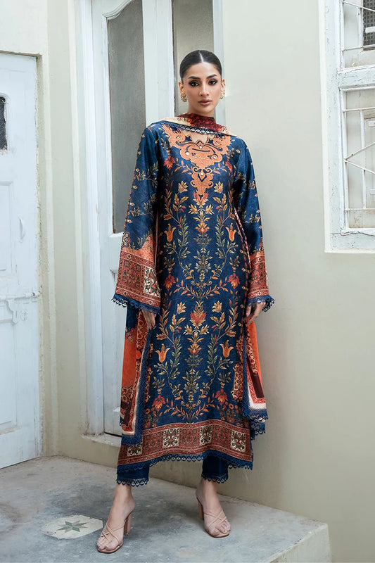 Malina | Luxe Prints '26 | Nadia Farooqui