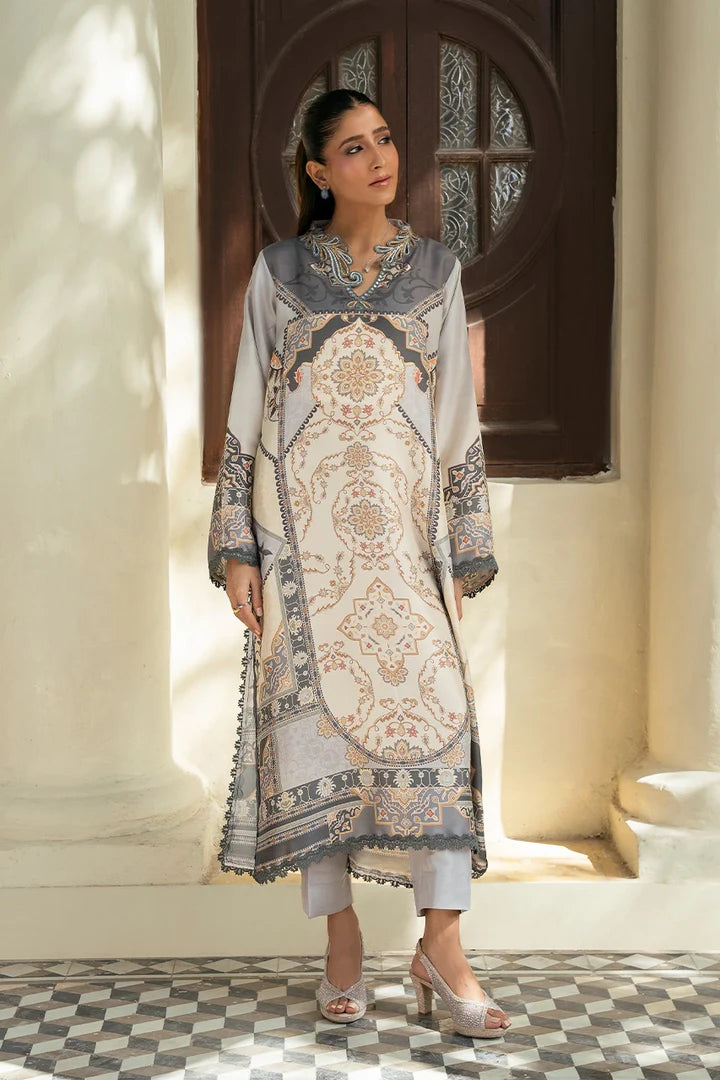 Manahyl | Luxe Prints '26 | Nadia Farooqui
