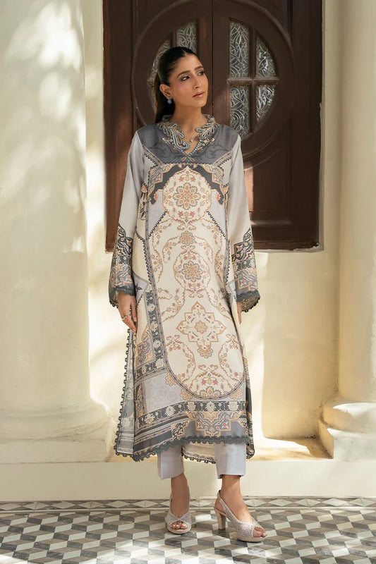 Manahyl | Luxe Prints '26 | Nadia Farooqui