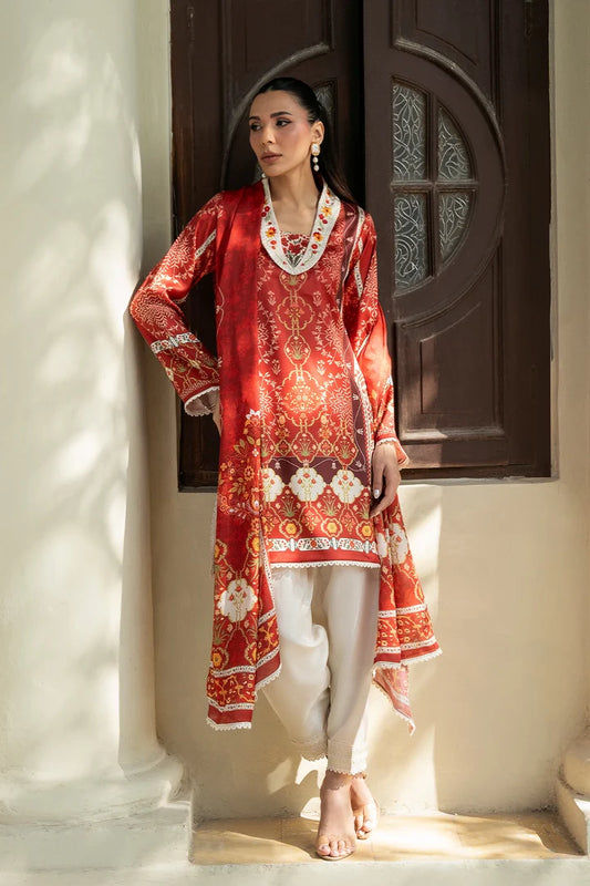 Ruby | Luxe Prints '26 | Nadia Farooqui