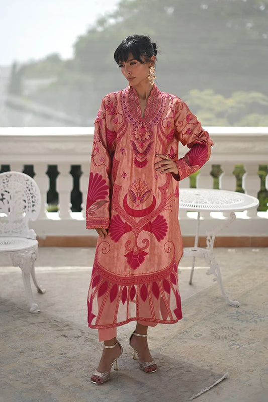 Decant | Luxe Edition '26 | Nadia Farooqui