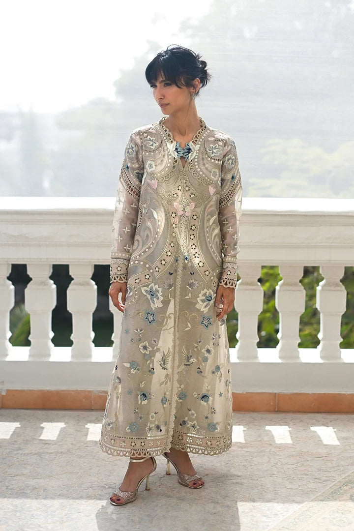 Ophelia | Luxe Edition '26 | Nadia Farooqui