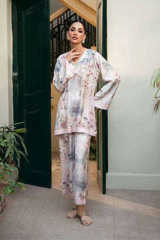 Alma | Luxe Prints '26 | Nadia Farooqui