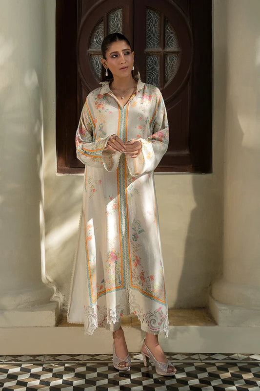 Tina | Luxe Prints '26 | Nadia Farooqui