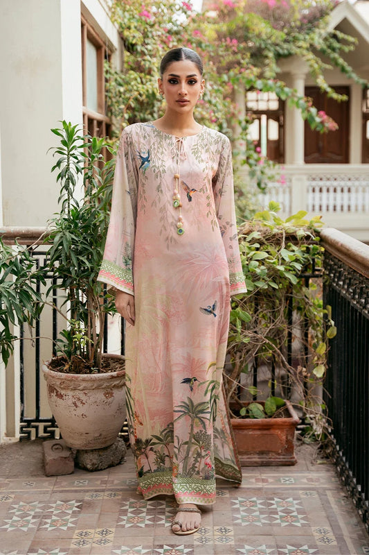 Summer Breeze | Luxe Prints '26 | Nadia Farooqui