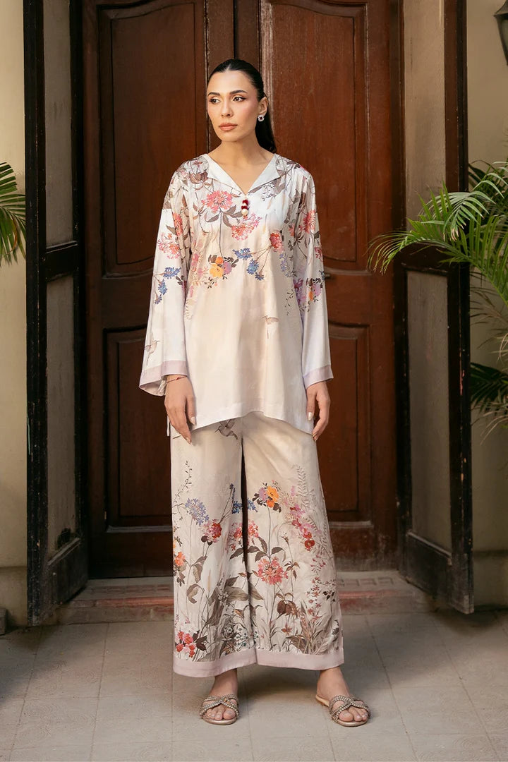 Blush Mirage | Luxe Prints '26 | Nadia Farooqui