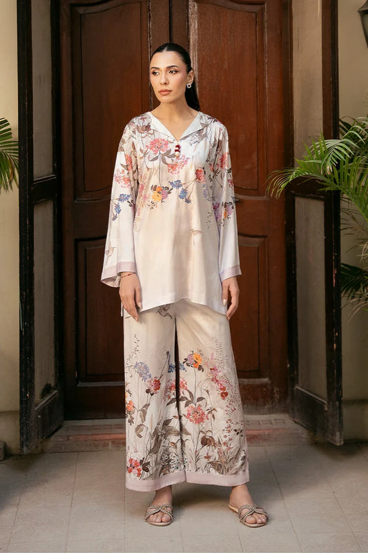 Blush Mirage | Luxe Prints '26 | Nadia Farooqui