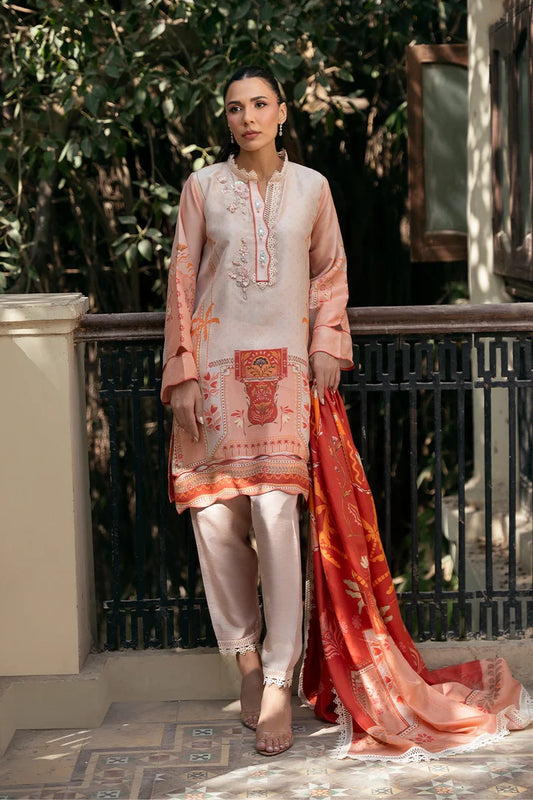 Taneesha | Luxe Prints '26 | Nadia Farooqui