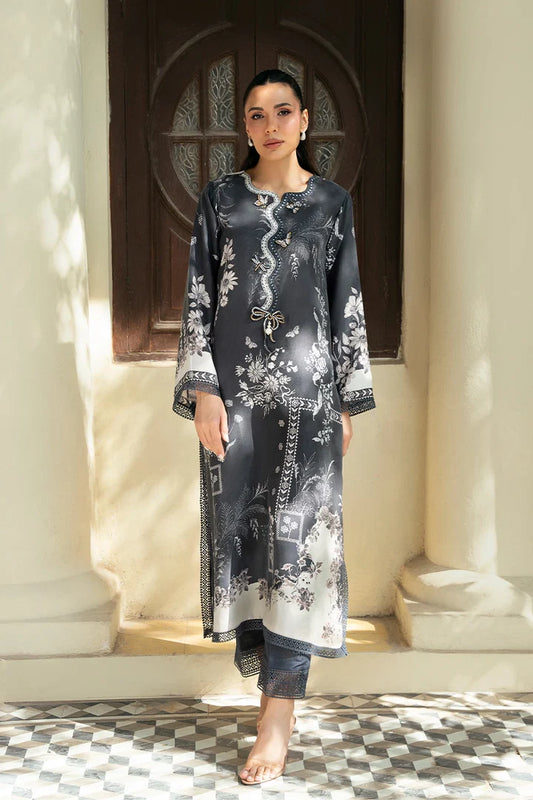 Surrina | Luxe Prints '26 | Nadia Farooqui