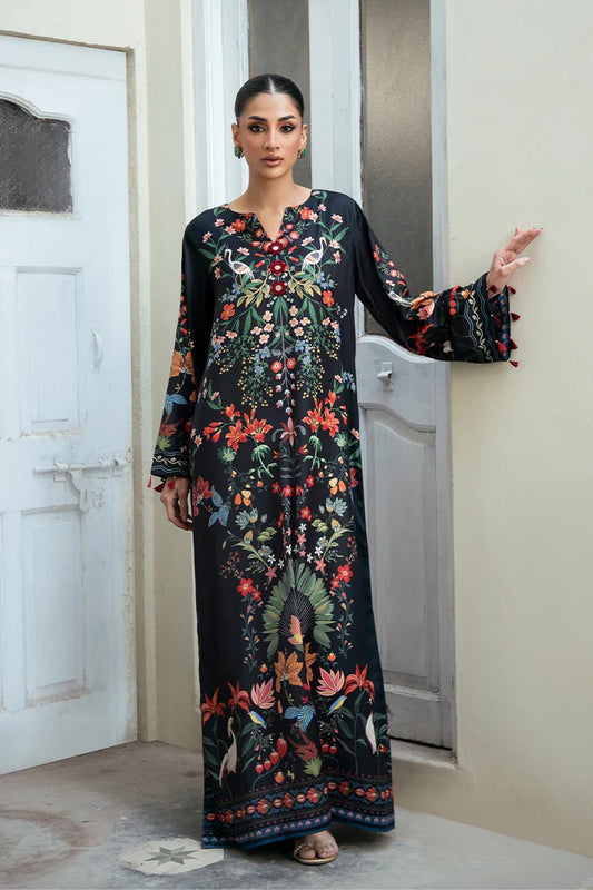 Eden Night | Luxe Prints '26 | Nadia Farooqui