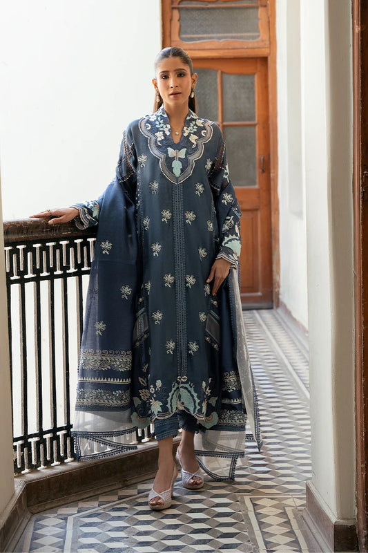 Jehan | Luxe Prints '26 | Nadia Farooqui