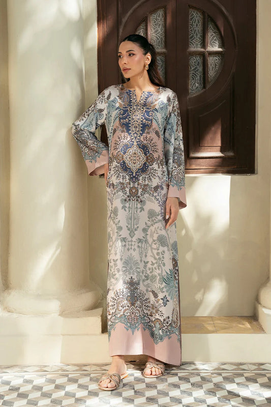 Nia | Luxe Prints '26 | Nadia Farooqui