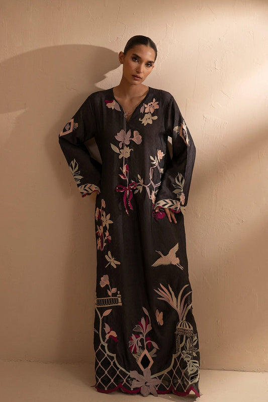 Azizam | Fall Festive '25 | Nadia Farooqui
