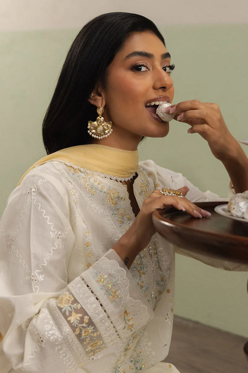 Mahvash | Eid Pret '26 | ZARA SHAHJAHAN