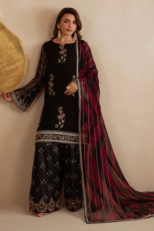 AM-36 | Summer Lawn Collection '25 | Nureh