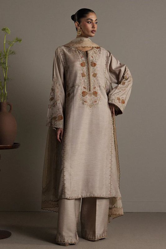 Shaista | Feative Eid II '26 | ZARA SHAHJAHAN